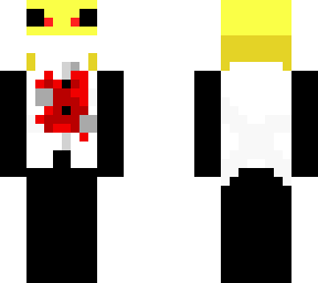 minus monster
