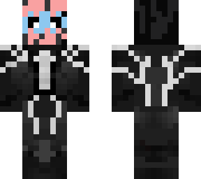 morho_ slime venom
