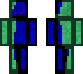 mr_gamr211 skin (fixed)