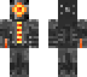 mrrobot orange
