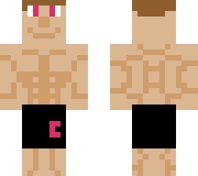 muscel man 2.0