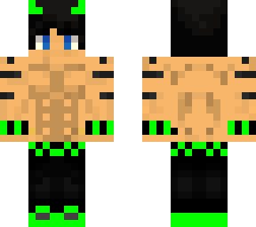 musculitos