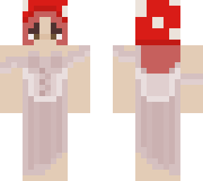 mushroom queen