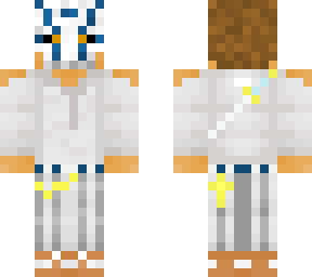 my bleach skin 3.0