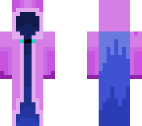 my first skin from sratch