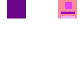 my little bro's skin( not finished)