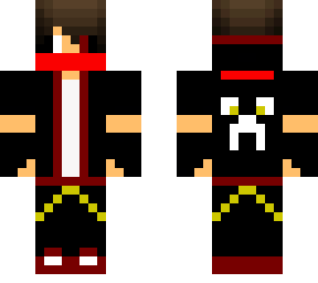 my new skin :)