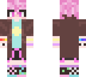 my oc