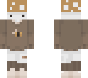 my skin <3