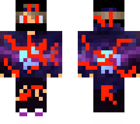 my skin .exe