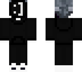 my skin but enderman cure :]