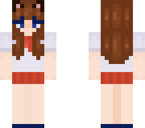 my skin for october