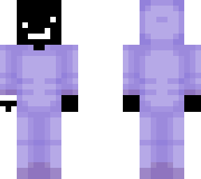 my skin in n axolotl onesie