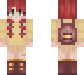 my skin that i fixed the 4th time?