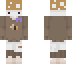 my skin w/ technosupport ribbon