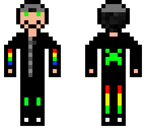my skin xd