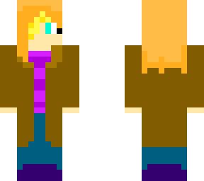 my smp character