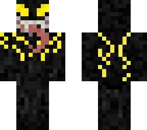 my venom personalizado