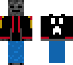 nether