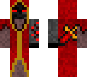 netherbane crusader