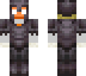 netherite