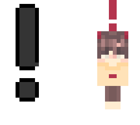 new announcement skin!