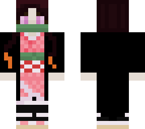 nezuko
