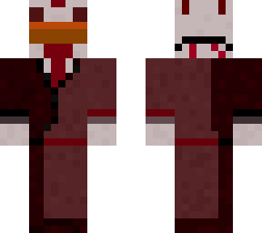 nightmare chicken