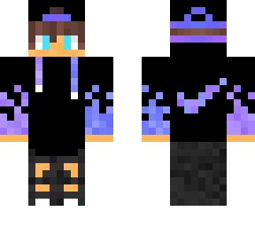nike boy