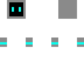 normal robot