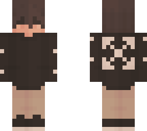 not even mine just fixed hair