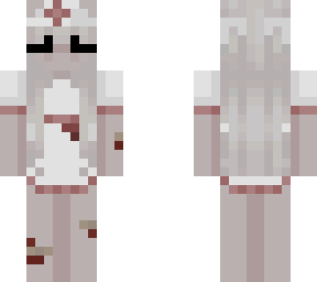 nurse halloween