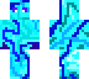 ocean spirit