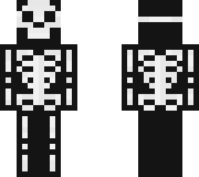 october 1st skeleton