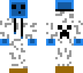 official white tiger