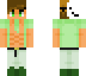 oh george ! ~~ yt series.