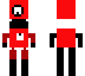 one