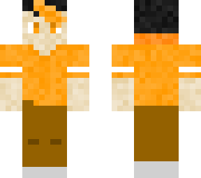 orange