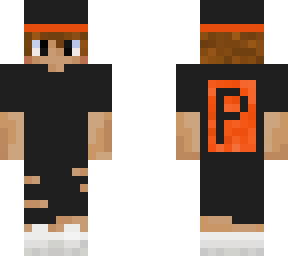 p*h hat boy