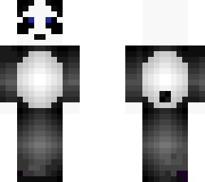 panda!