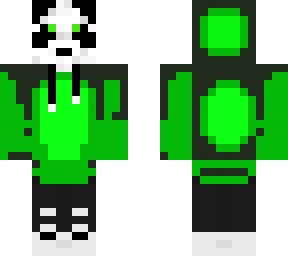 panda