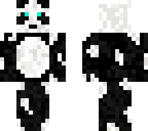panda