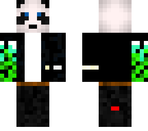panda lo