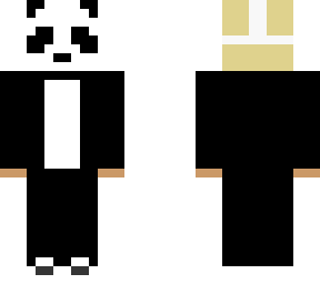 panda man fixed