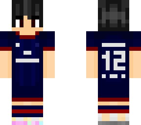 paris saint germain