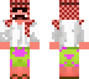 patrick bomber