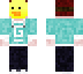 peurbleue masked