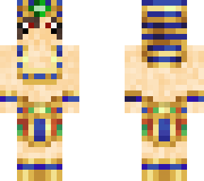 pharaoh lucca