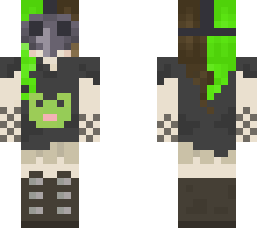 phobby plague mask 1
