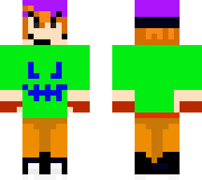 pico disguised has boyfriend (picfriend)